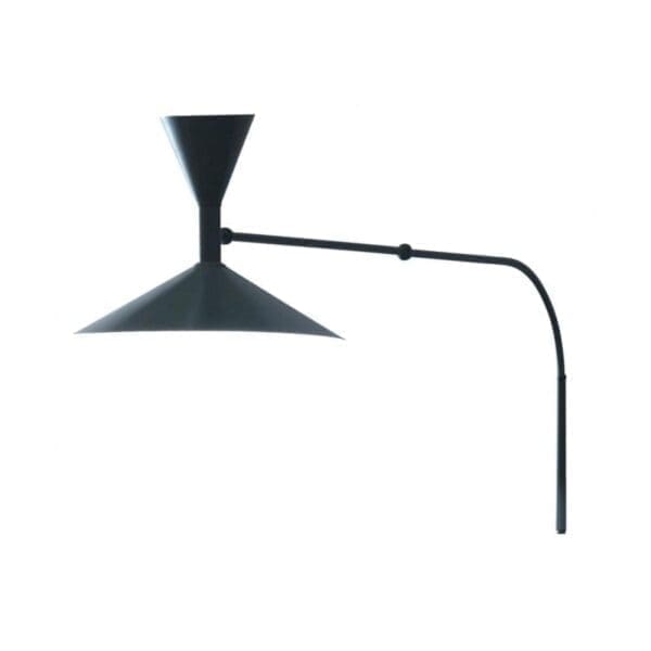 lampe de marseille nero