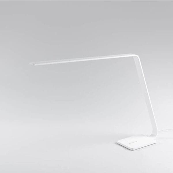 Stilnovo LAMA tavolo – bianco