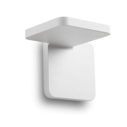 Stilnovo QUAD W parete – bianco