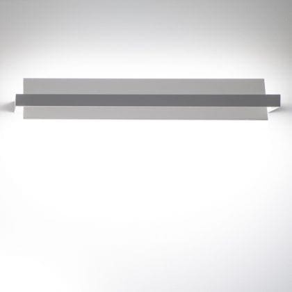 Stilnovo TABLET W1 parete 960x162mm – bianco