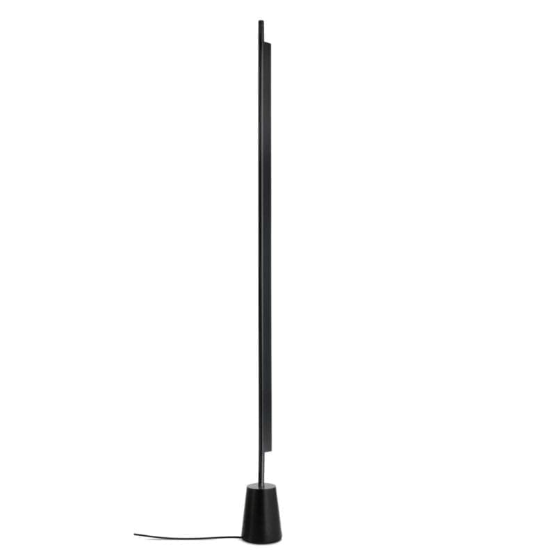 Luceplan COMPEDIUM D81 terra 3000K  – alluminio