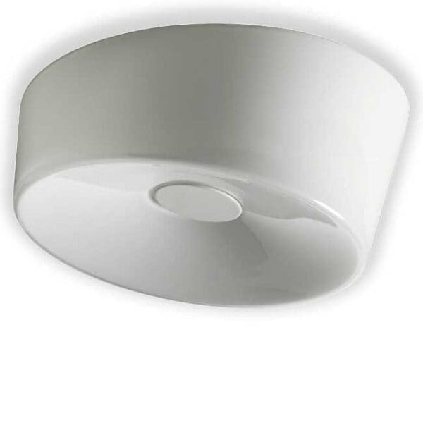 Foscarini Lumiere Xxl G9 Parete/Soffitto – Grigio