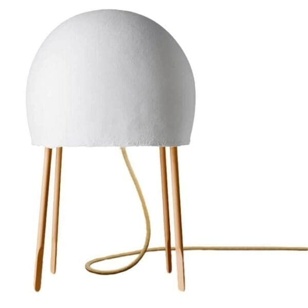 Foscarini Kurage Tavolo – Bianco