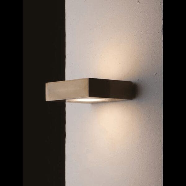 Nemo FIX doppio parete – oro satinato