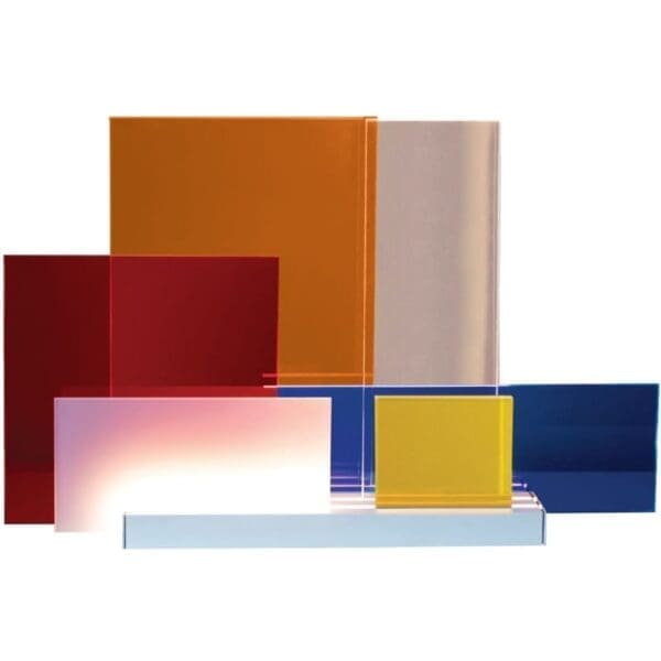 Nemo ON LINES tavolo – bianco/multicolor