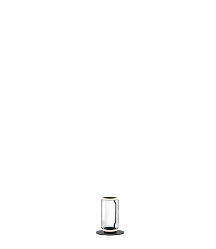 Flos NOCTAMBULE terra F1 CYLINDER HIGT – nero