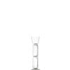 NOCTAMBULE terra F2 CYLINDER E CONE – nero