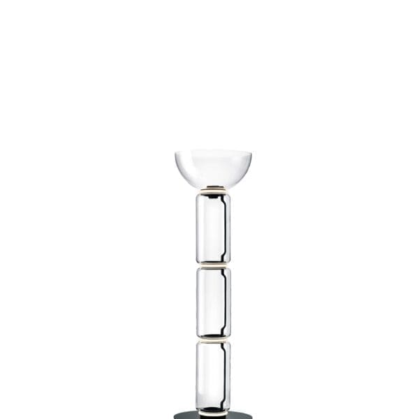 Flos NOCTAMBULE terra F3 CYLINDER E BOWL – nero