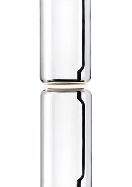 Flos NOCTAMBULE terra F4 CYLINDER LOW – nero