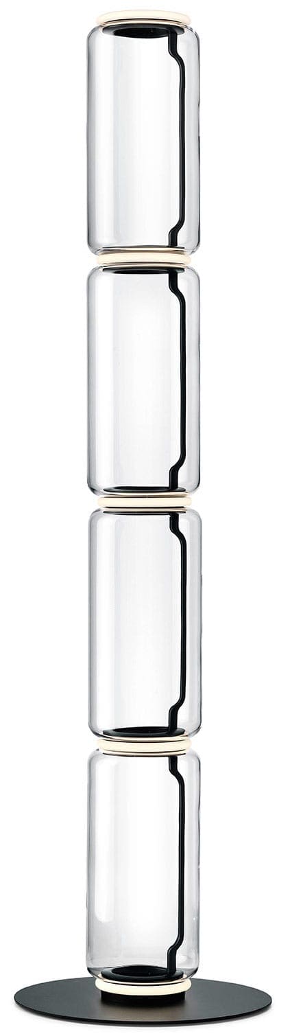 Flos NOCTAMBULE F4 CYLINDER LOW