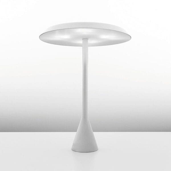 Nemo PANAMA MINI led battery terra – bianco