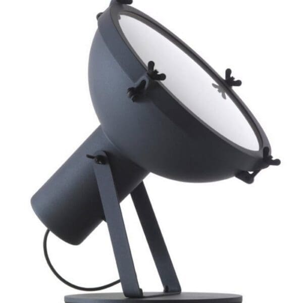 Nemo PROJECTEUR 365 terra orientabile – blu notte