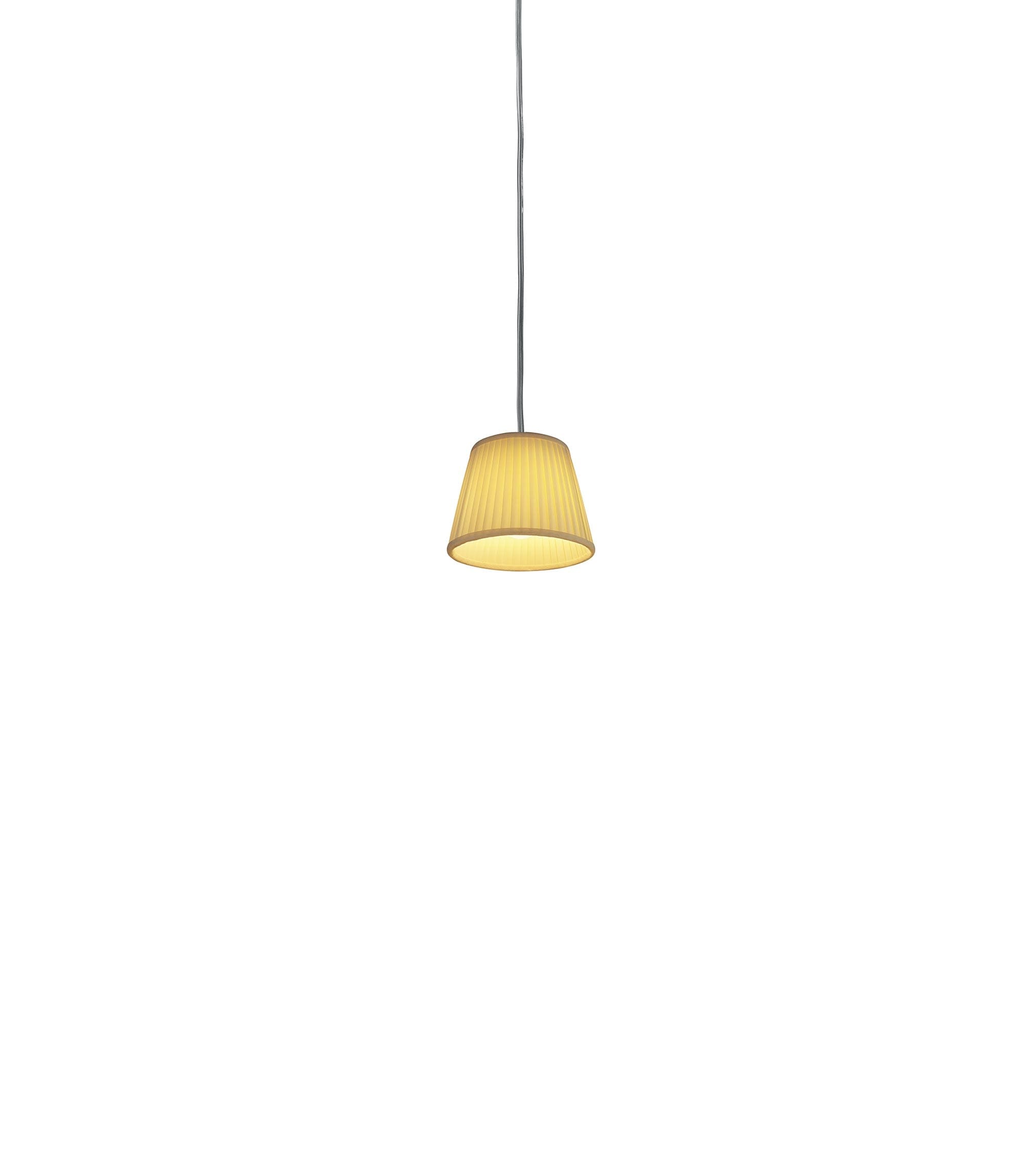 Flos ROMEO BABE SOFT S suspension – fabric