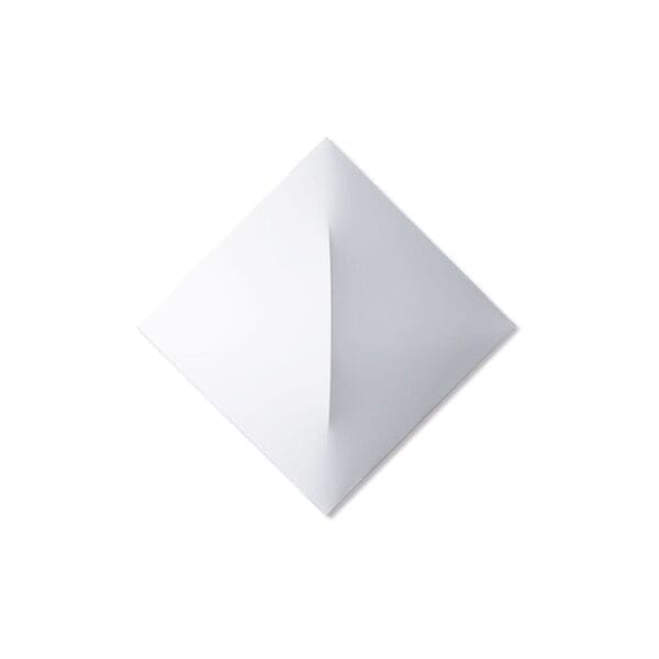 Nemo SAORI Q1 parete/soffitto – bianco