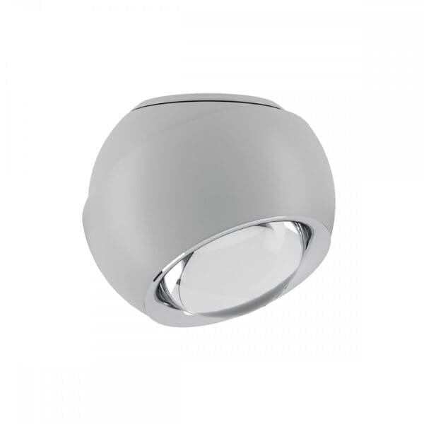 Lodes SPIDER 3000K soffitto – bianco opaco