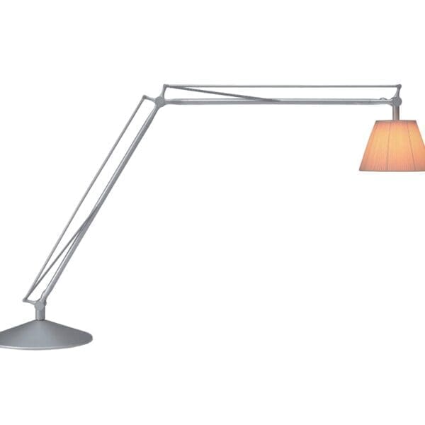 Flos SUPERARCHIMOON terra – tessuto