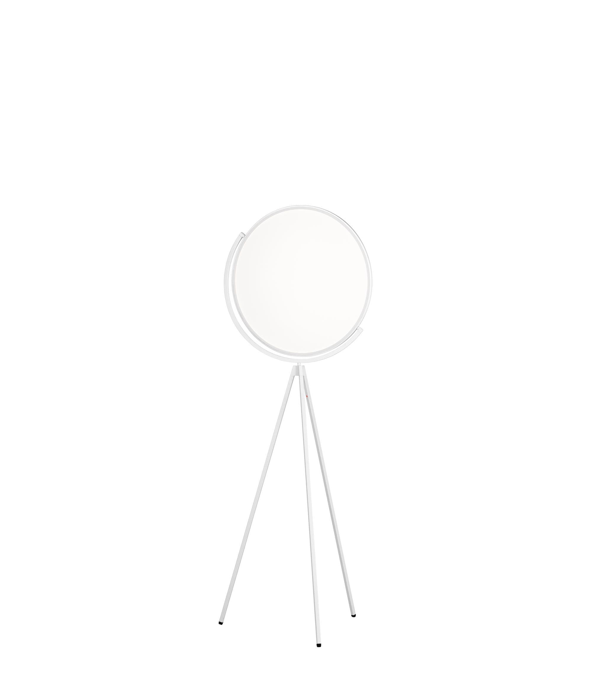 Flos SUPERLOON floor – white