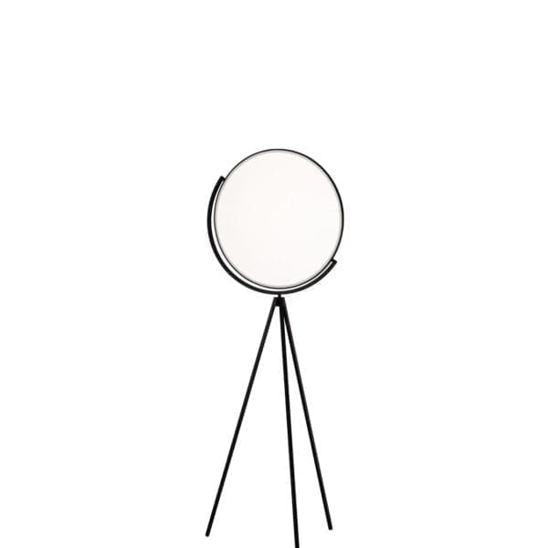 Flos SUPERLOON terra – nero