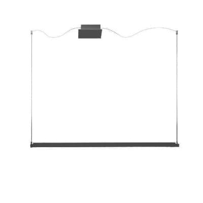 Stilnovo TABLET P1 sospensione – nero