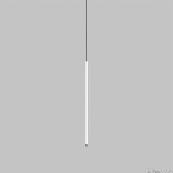 Lodes A-TUBE NANO SOSPENSIONE LARGE 90CM 2700K bianco opaco