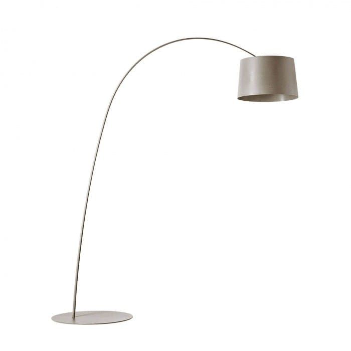 Foscarini Twiggy Led Terra – Greige