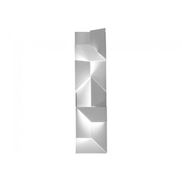 Nemo WALL SHADOWS LONG parete – bianco