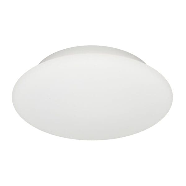 Decorative MYWHITE R parete/soffitto D.390mm 3000K – bianco