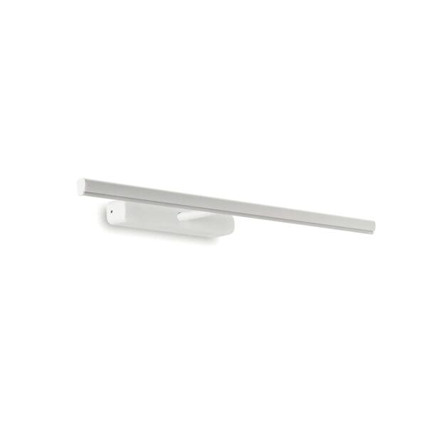 Decorative STRAIGHT W parete 823mm – bianco