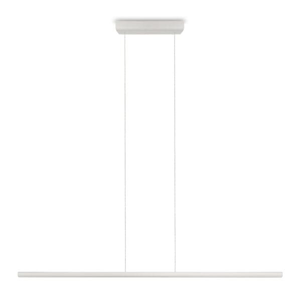 Decorative STRAIGHT P1 sospensione 1523mm – bianco