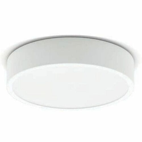 Decorative BOX SR soffitto D.405mm 4000K– bianco