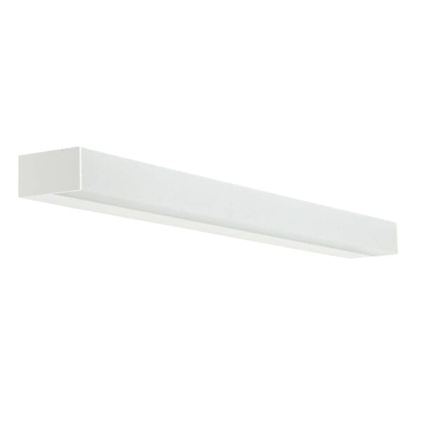 Decorative KIOO W parete 625mm – bianco