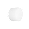 Decorative MINIWHITE R parete 4000K – bianco