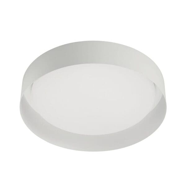 Decorative CREW 2 soffitto D.332mm– bianco