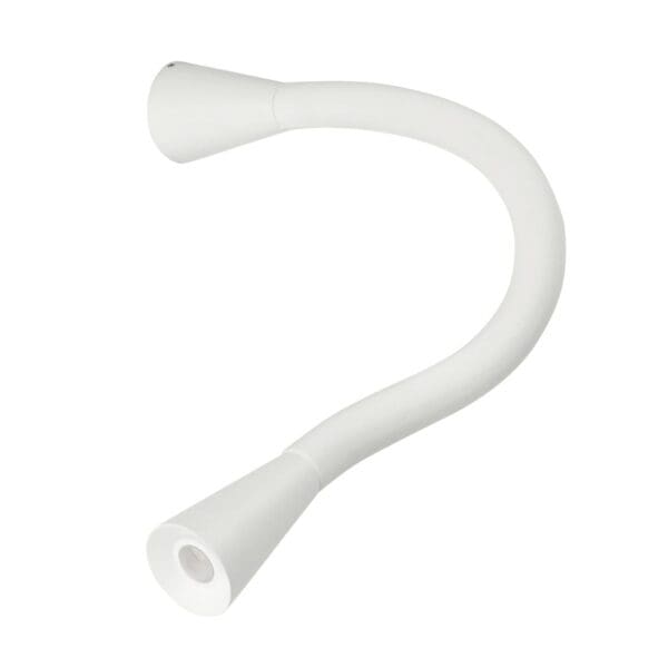 Decorative SNAKE W1 SWITCH parete – bianco