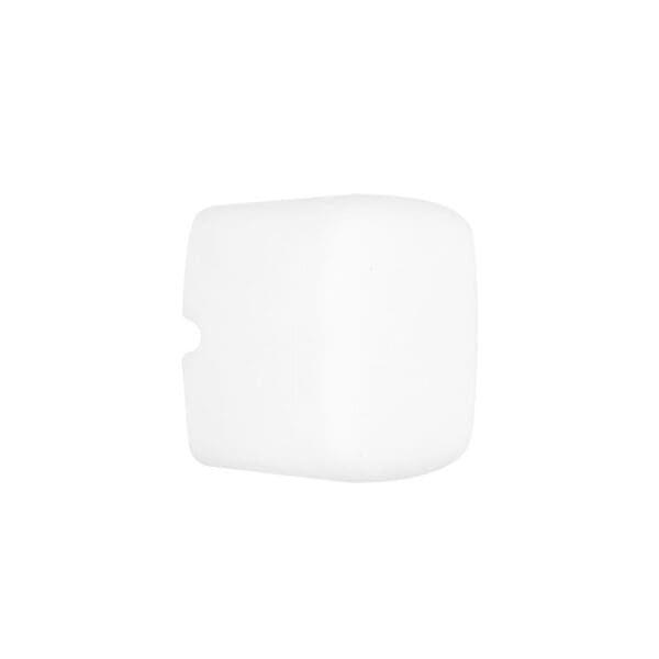 Decorative MINIWHITE Q parete 3000K – bianco