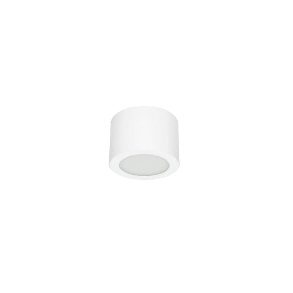 Decorative BOX SR soffitto D.115mm 4000K– bianco