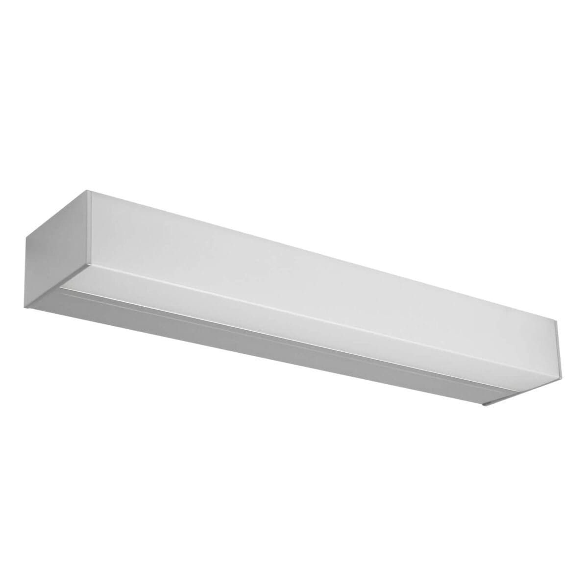 Decorative KIOO W parete 625mm – alluminio