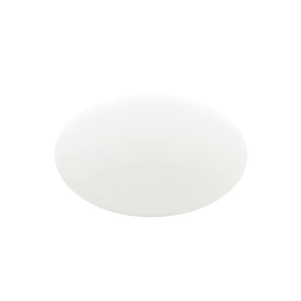 Decorative OH! SMASH FL E27 terra D.550mm – bianco