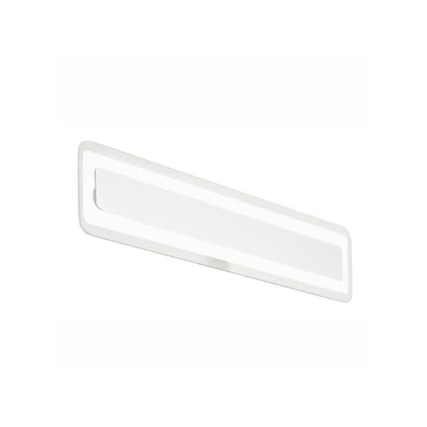 Decorative ANTILLE parete 614mm – bianco