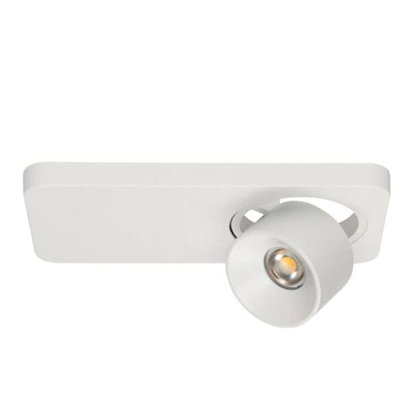 Decorative BEBOO S soffitto – bianco