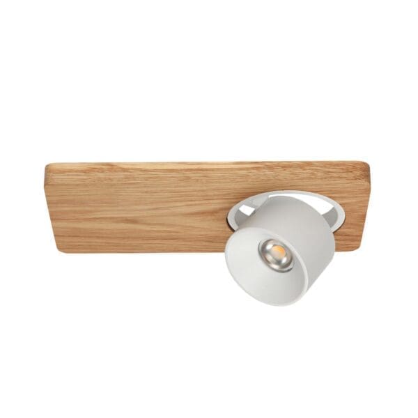 Decorative BEBOO S soffitto – quercia
