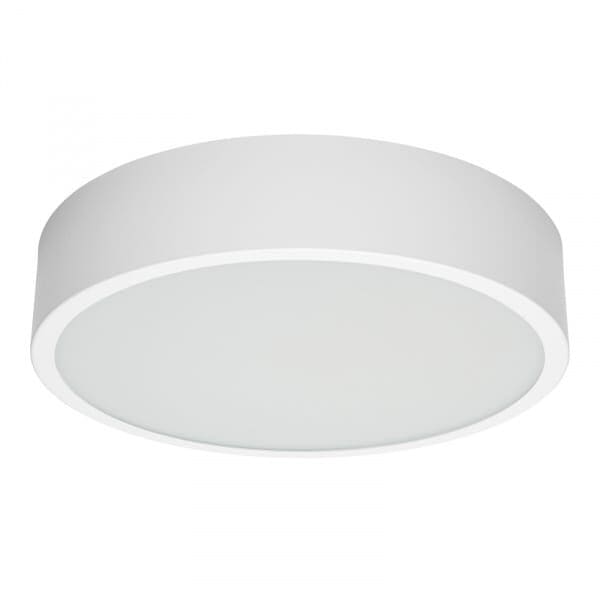 Decorative BOX SR soffitto D.500mm 4000K– bianco