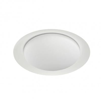 Decorative CREW 1 soffitto D.471mm– bianco