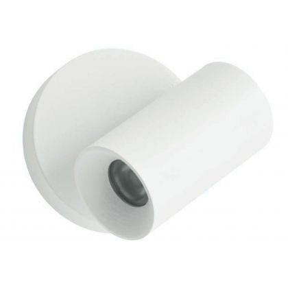 Decorative BART W parete – bianco