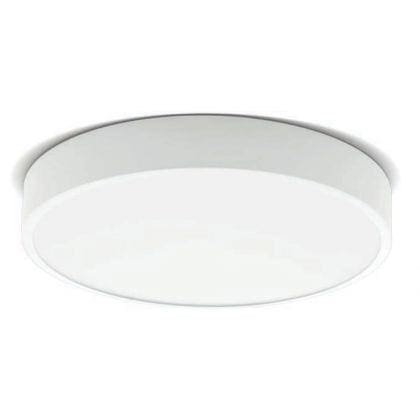 Decorative BOX SR soffitto D.500mm 3000K– bianco