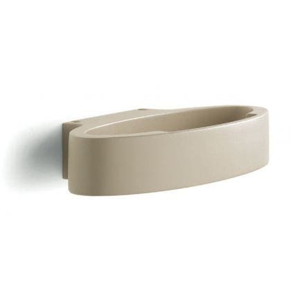 Decorative HELI parete – marrone