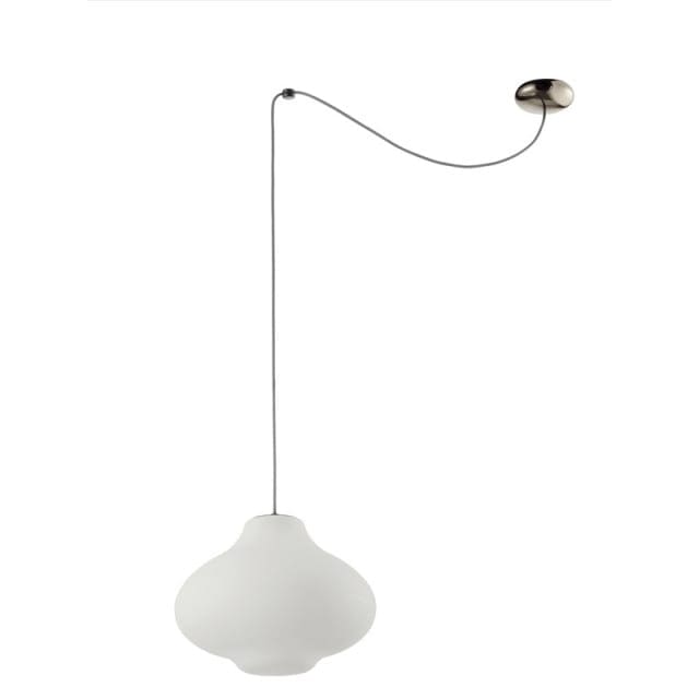 Decorative SISTER 1 sospensione – bianco