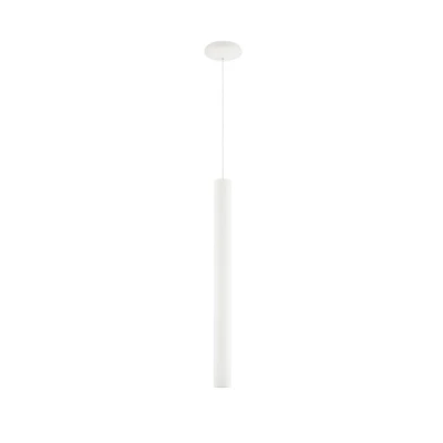 Decorative TU-V 1 sospensione 1486mm – bianco