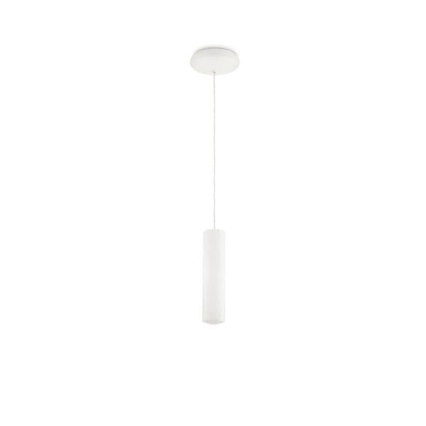 Decorative TU-V 1 sospensione 526mm – bianco