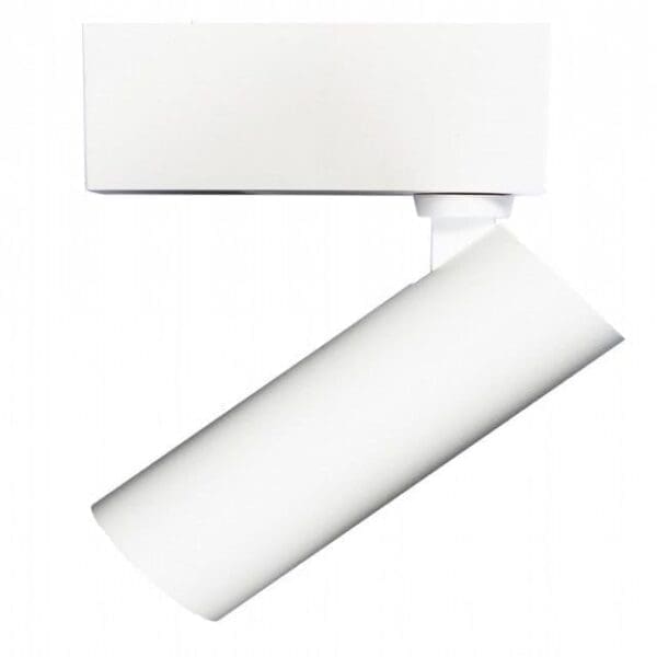 Logica KLIK KLAK PROIETTORE bianco